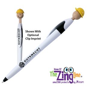 Picture of Safety Smilez Pen - Light Tone