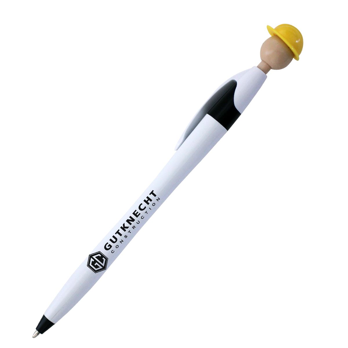 Picture of Safety Smilez Pen - Light Tone