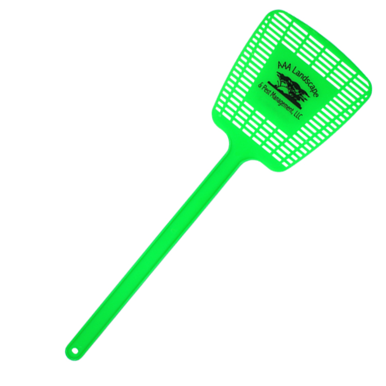 Picture of Microhalt Mega Fly Swatter (Spot Color)