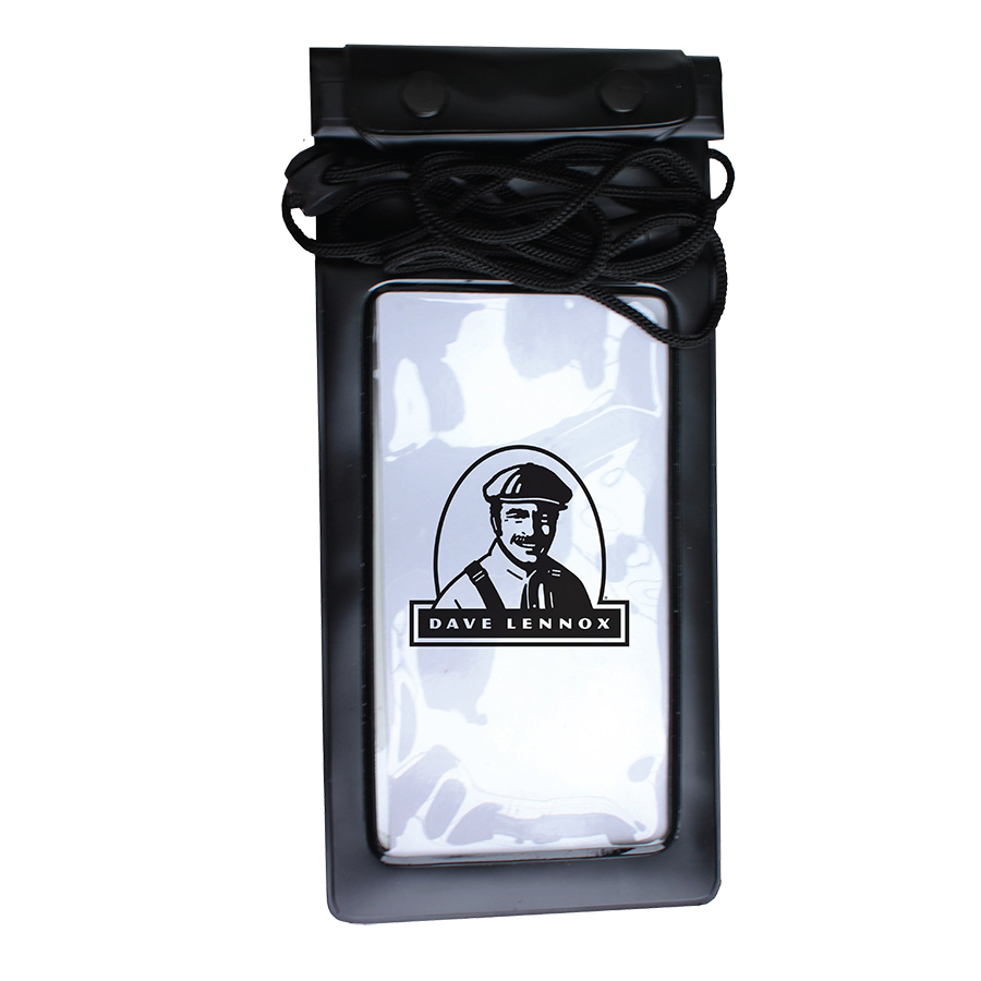 Picture of Large Waterproof Cell Phone Bag