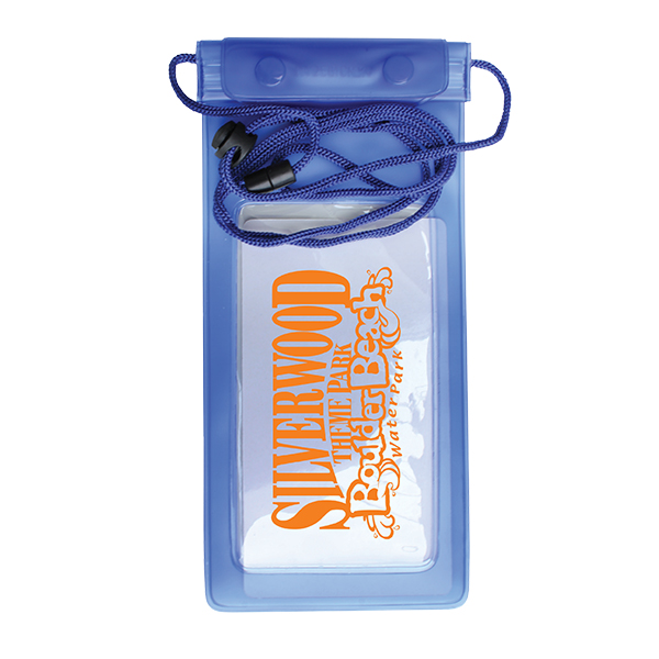 Picture of Large Waterproof Cell Phone Bag
