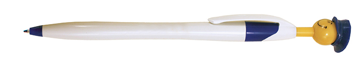 Picture of Officer Smilez Pen