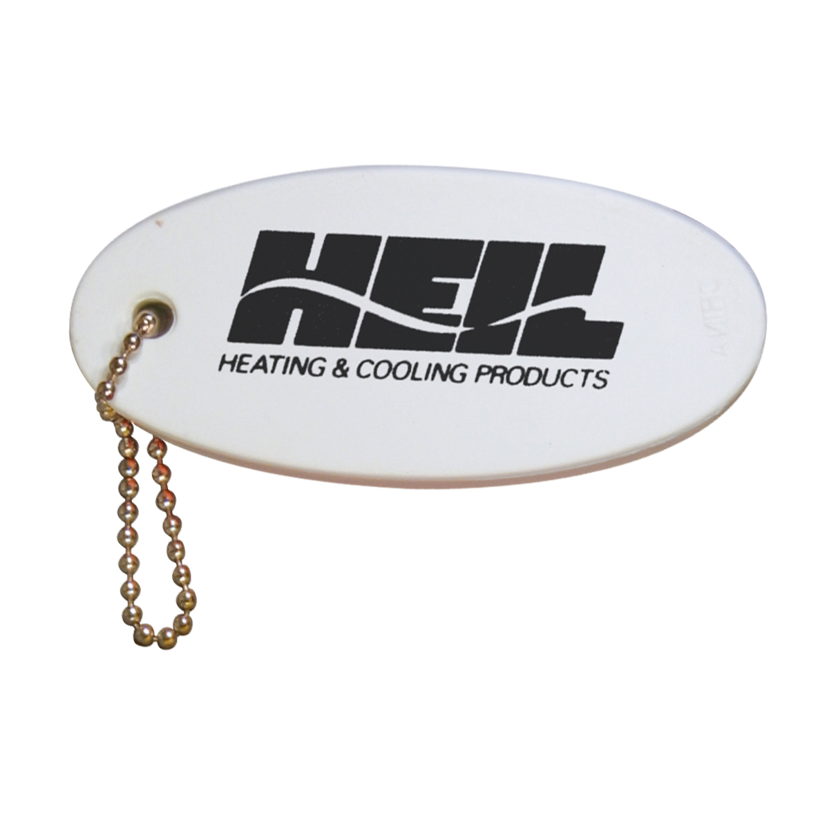 Picture of Float Rite Keychain (Spot Color)