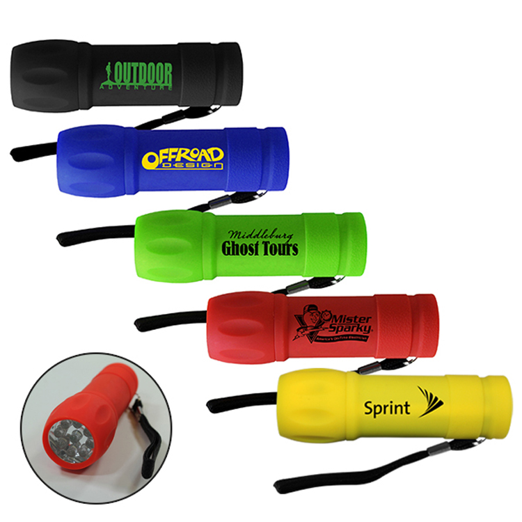 Picture of Halcyon® LED Flashlight