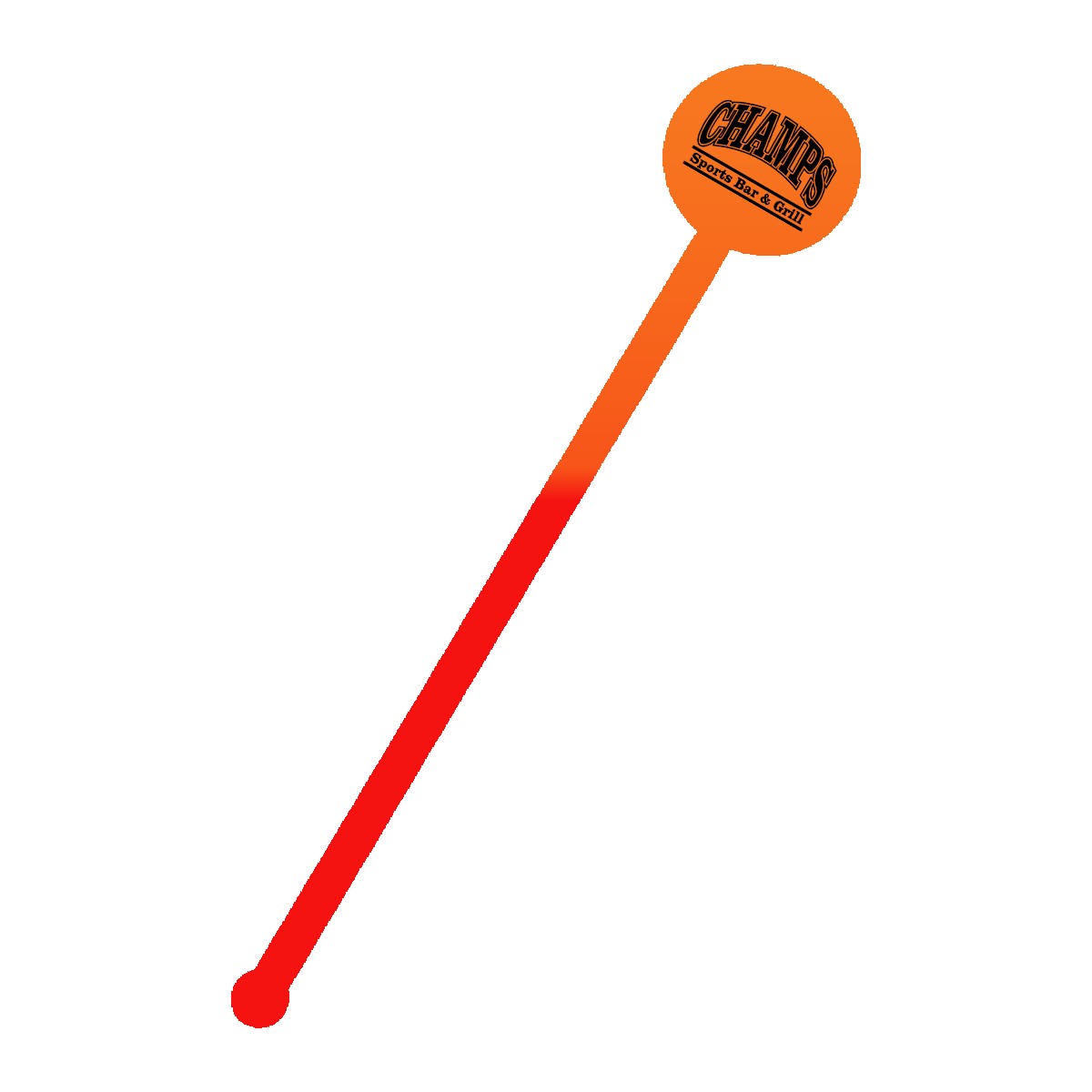 Picture of Mood Stirrer (Spot Color)