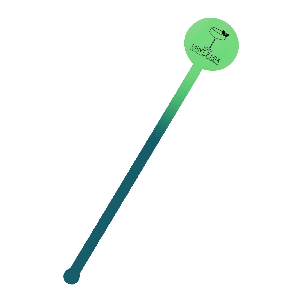 Picture of Mood Stirrer (Spot Color)