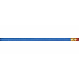Picture of Round Pioneer Pencil (Spot Color)