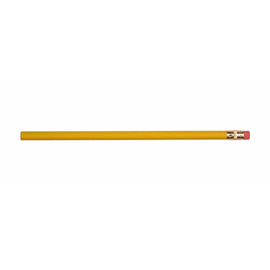 Picture of Round Pioneer Pencil (Spot Color)