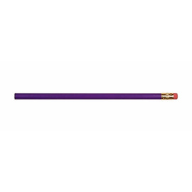 Picture of Round Pioneer Pencil (Spot Color)