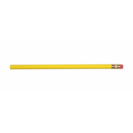 Picture of Round Pioneer Pencil (Spot Color)