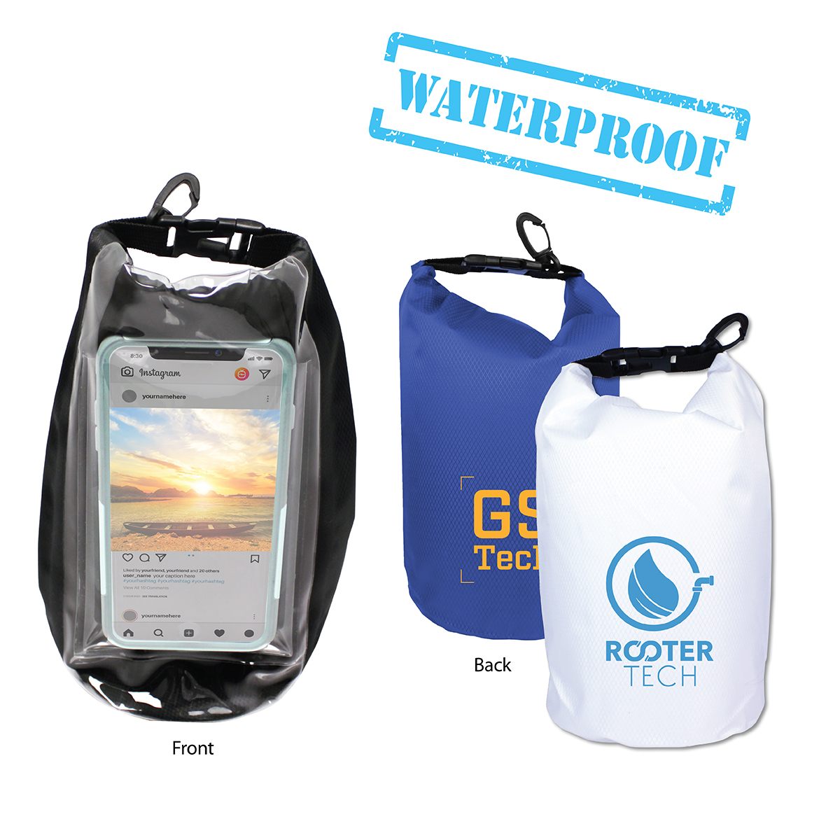 Picture of Otaria™ Compact Dry Bag