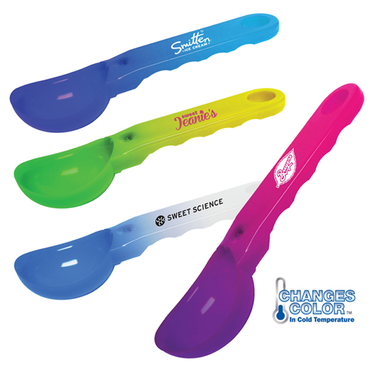 Picture of Mood Ice Cream Scoop