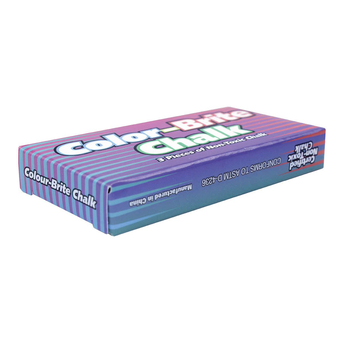 Picture of Color-Brite Chalk