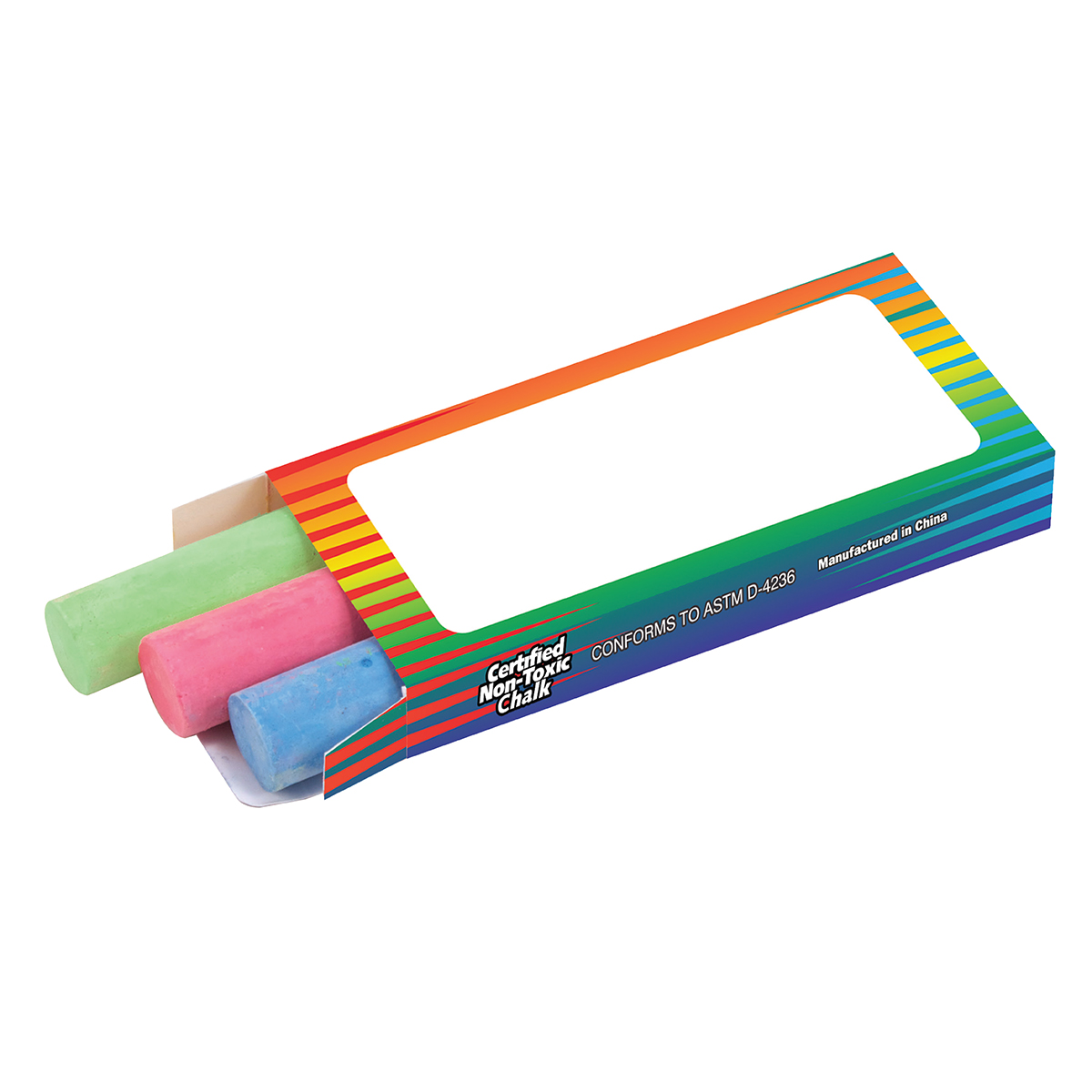 Picture of Color-Brite Chalk