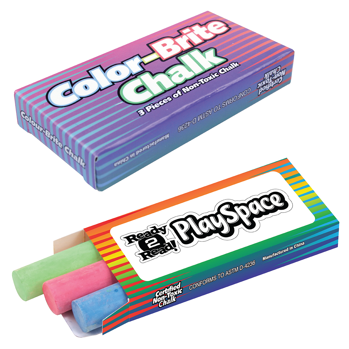 Picture of Color-Brite Chalk