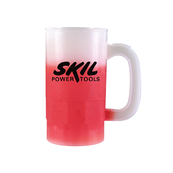 Picture of 14 Oz. Mood Beer Stein (Spot Color)