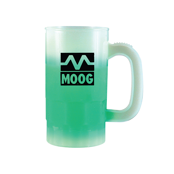 Picture of 14 Oz. Mood Beer Stein (Spot Color)