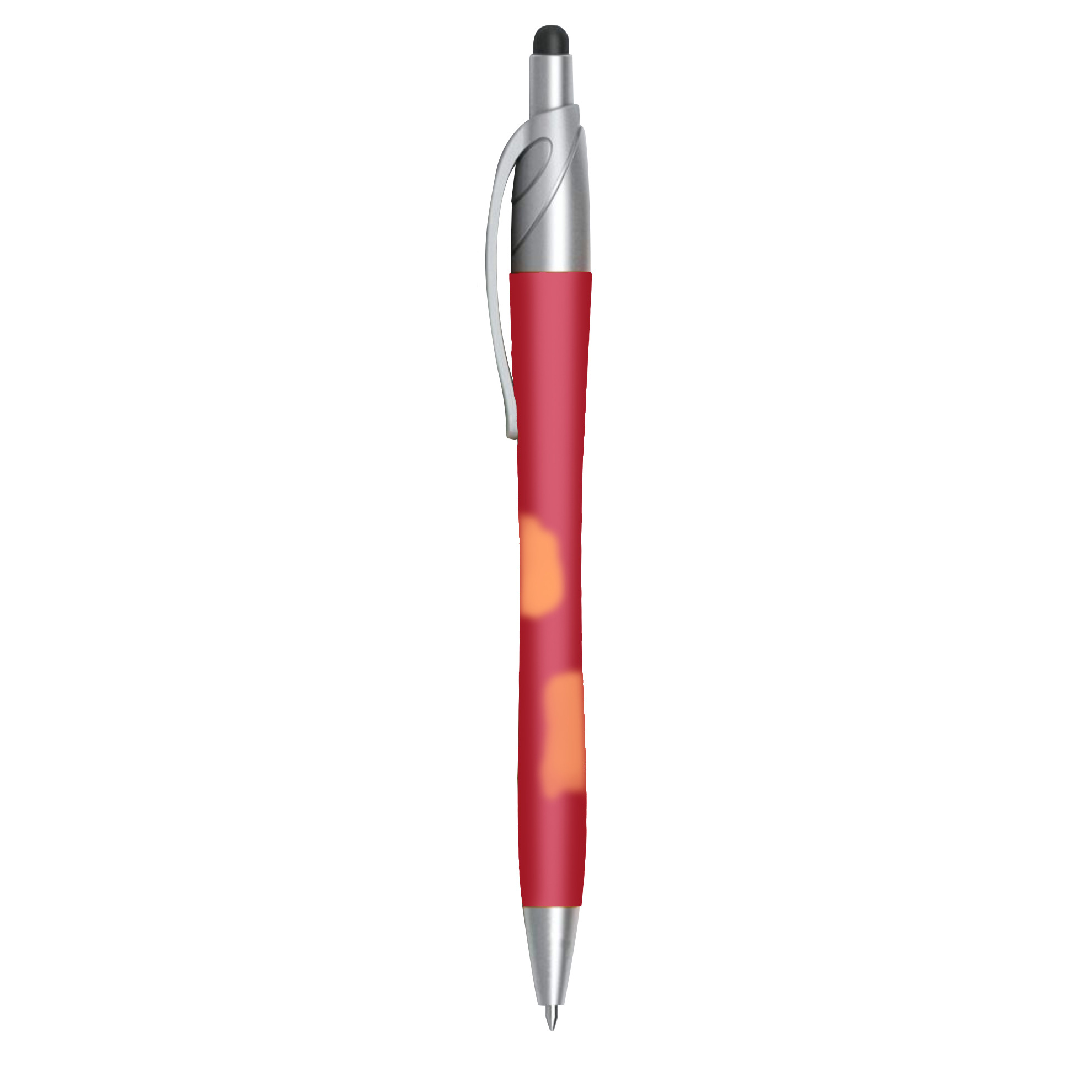 Picture of Mood Click Pen/Stylus (Spot Color)