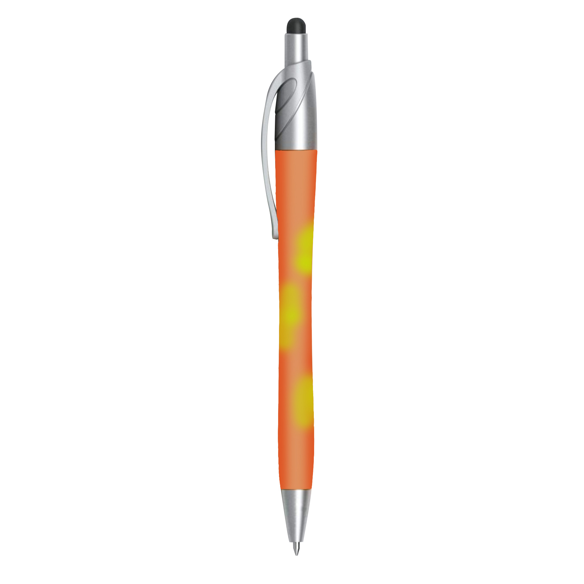 Picture of Mood Click Pen/Stylus (Spot Color)