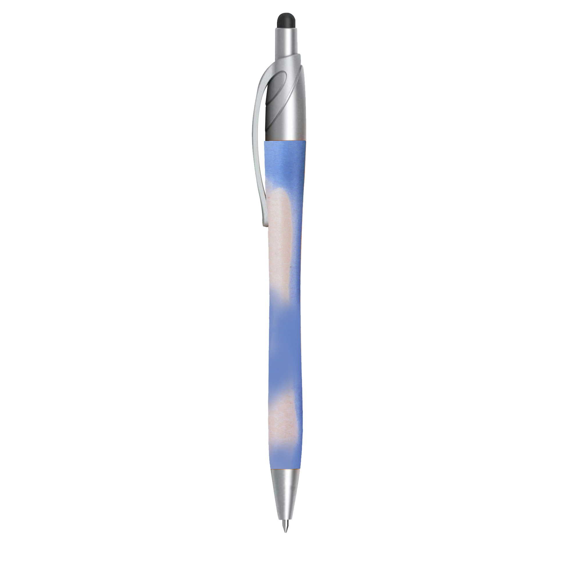 Picture of Mood Click Pen/Stylus (Spot Color)