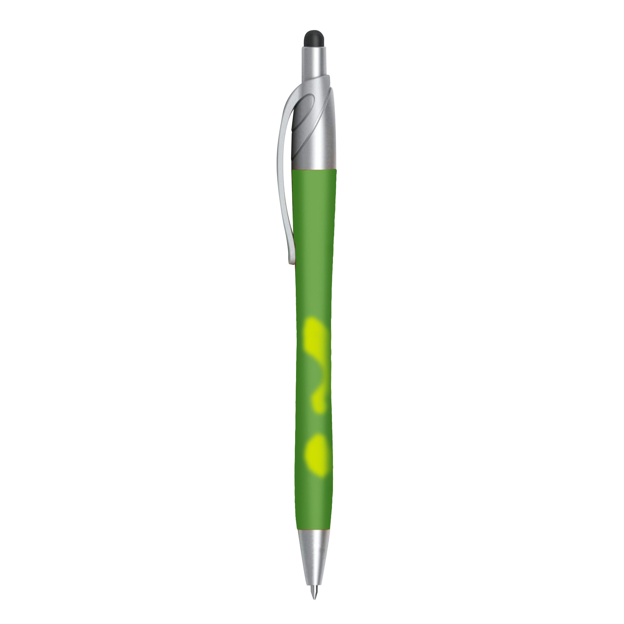Picture of Mood Click Pen/Stylus (Spot Color)