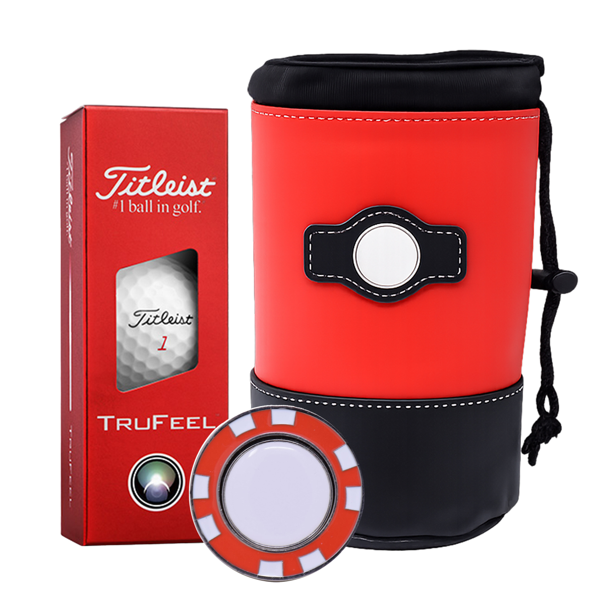 Picture of Mid-Tier Golf Kit