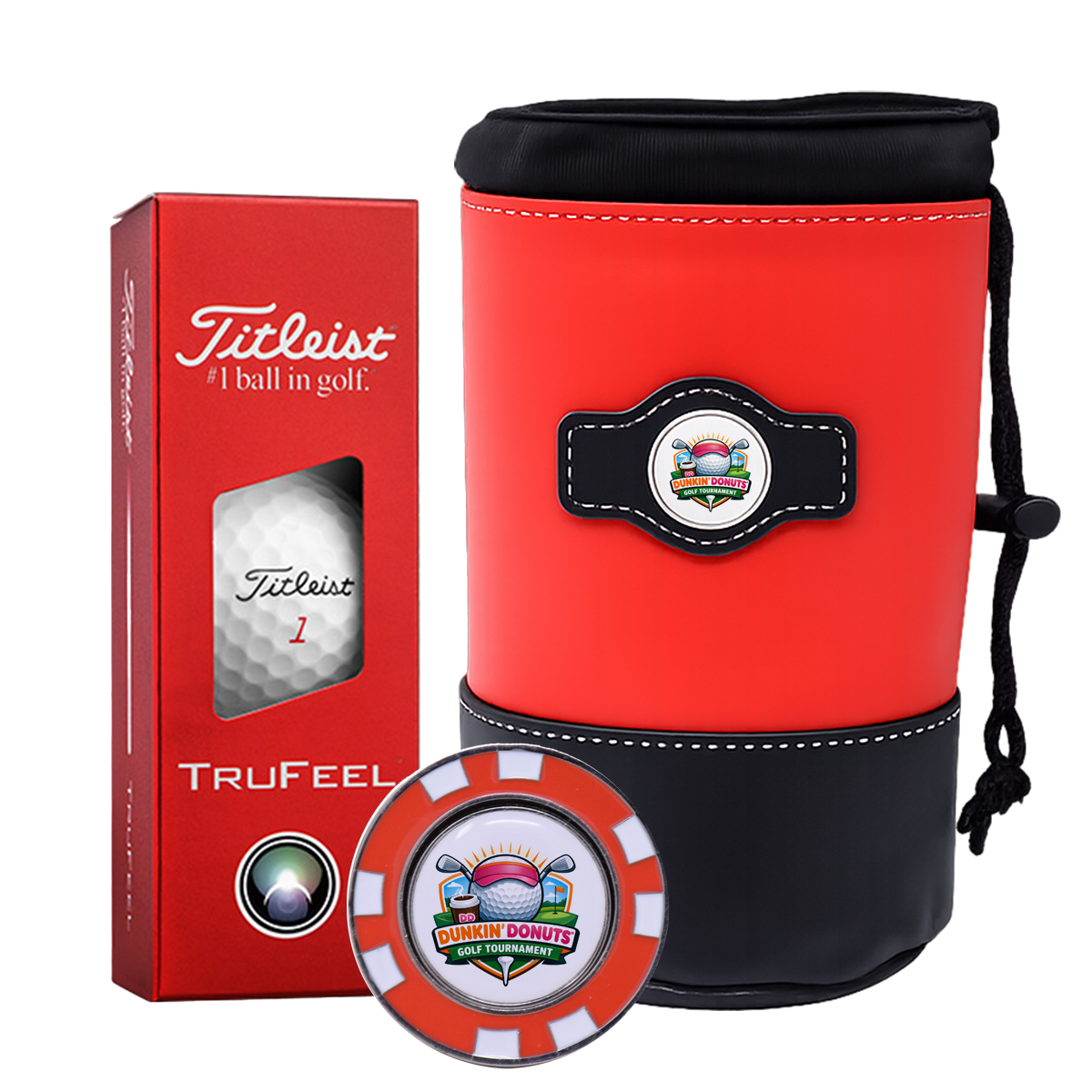 Picture of Mid-Tier Golf Kit