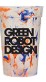 Picture of 17 Oz. Confetti Stadium Cup (Spot Color)