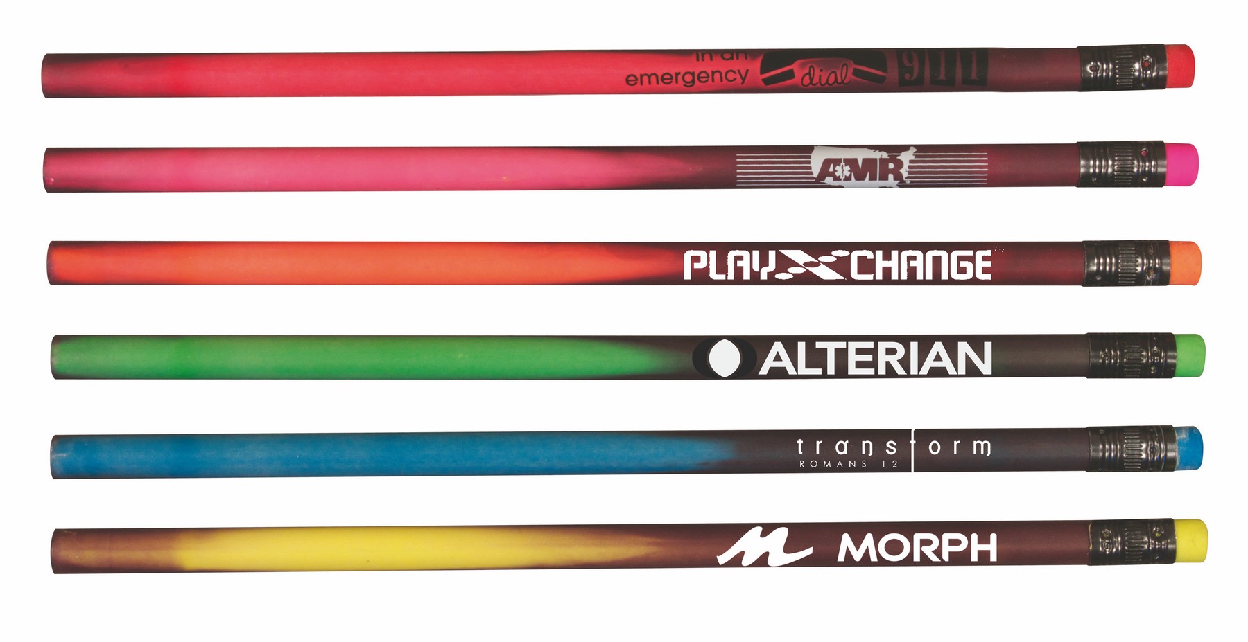Picture of Mood Shadow Pencil (Spot Color)