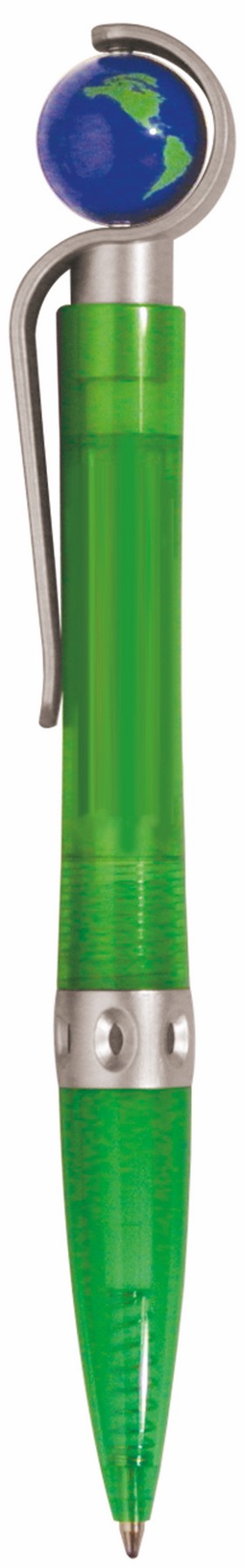 Picture of Spinner Pen (Spot Color)