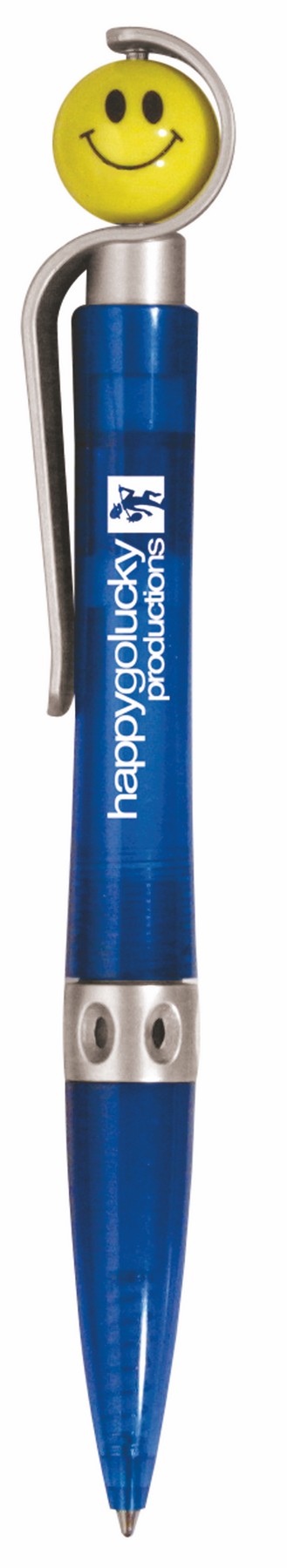 Picture of Spinner Pen (Spot Color)