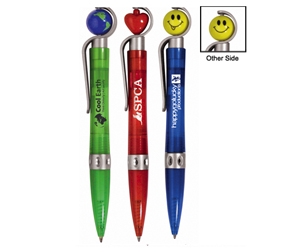 Picture of Spinner Pen (Spot Color)