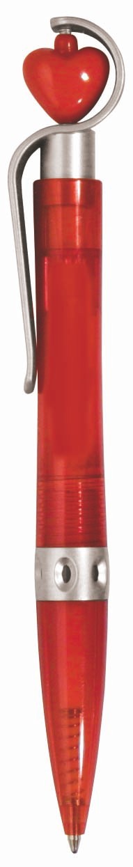 Picture of Spinner Pen (Spot Color)
