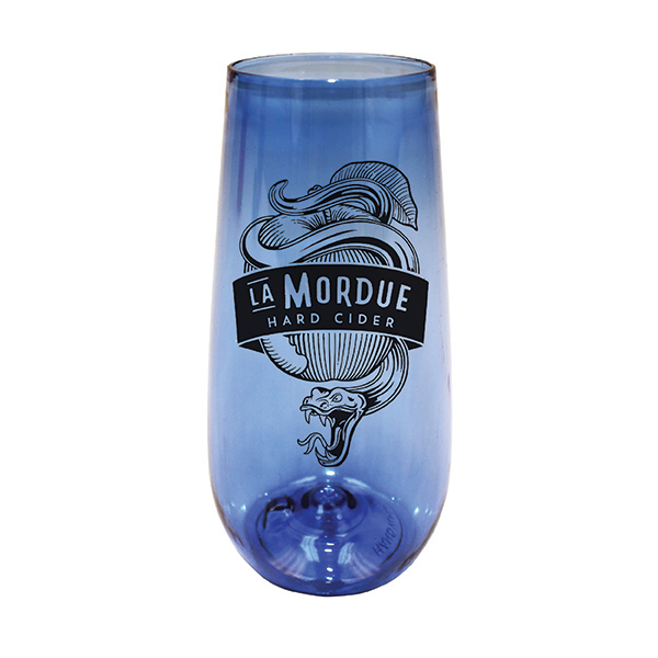 Picture of 10 Oz. Stemless Champagne Flute