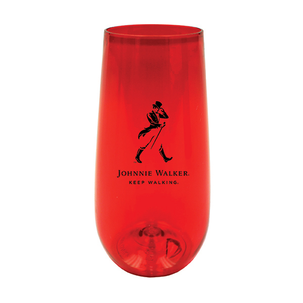 Picture of 10 Oz. Stemless Champagne Flute