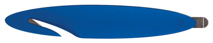 Picture of Letter Opener w/Staple Remover (Spot Color)