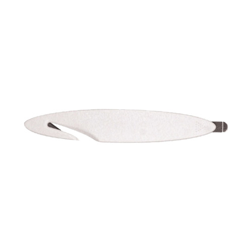 Picture of Letter Opener w/Staple Remover (Spot Color)