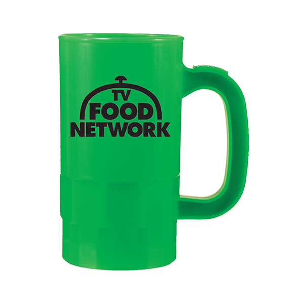 Picture of 14 Oz. Beer Stein (Spot Color)