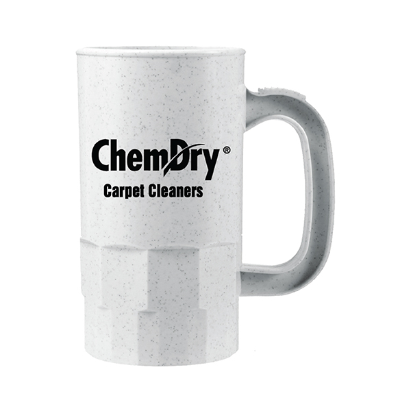 Picture of 14 Oz. Beer Stein (Spot Color)