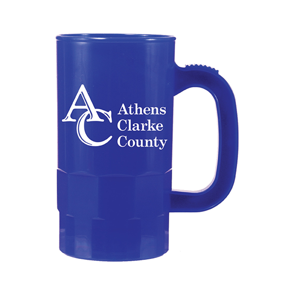 Picture of 14 Oz. Beer Stein (Spot Color)