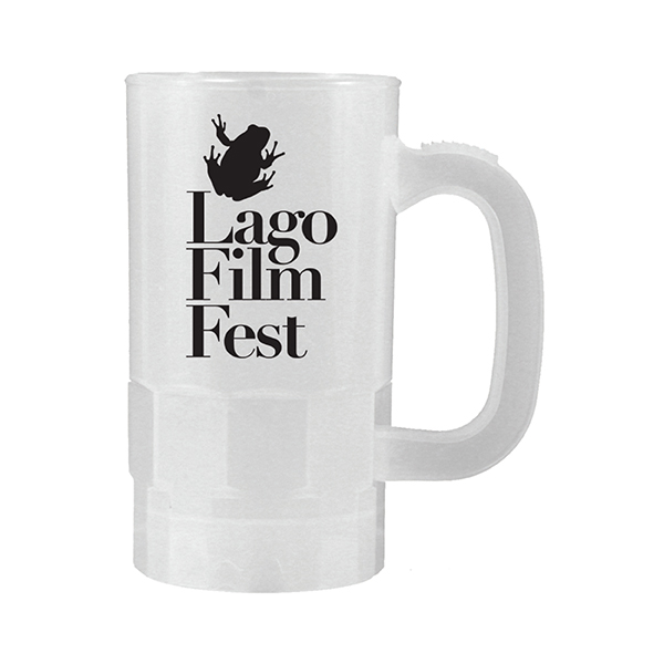 Picture of 14 Oz. Beer Stein (Spot Color)