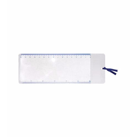 Picture of Bookmark Magnifier (Spot Color)