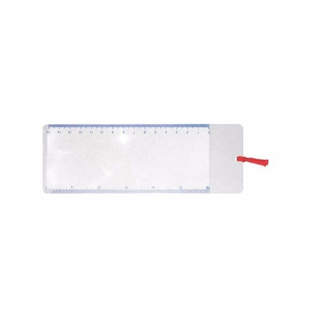 Picture of Bookmark Magnifier (Spot Color)