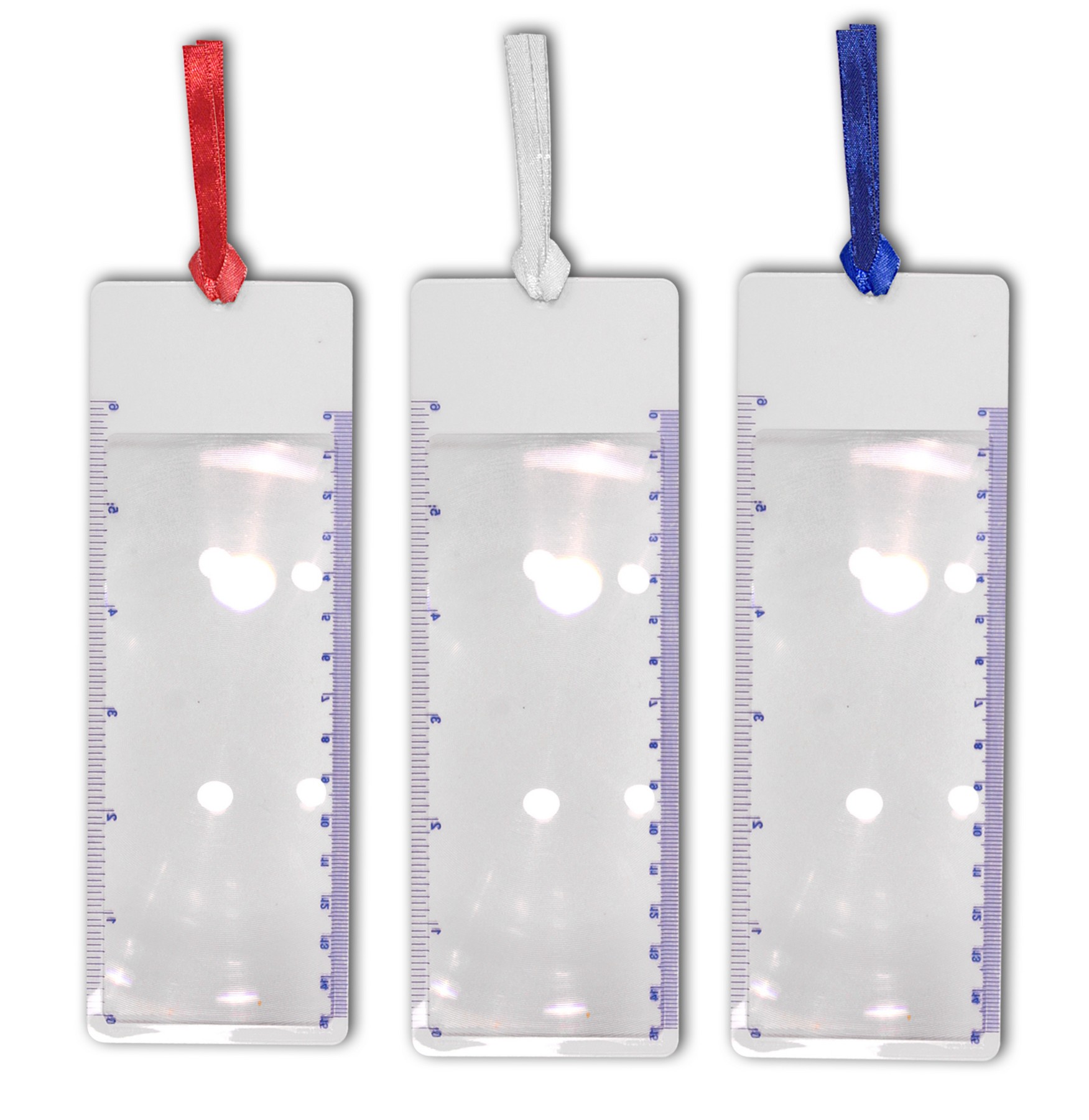 Picture of Bookmark Magnifier (Spot Color)