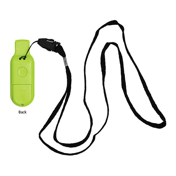 Picture of Whistle/COB Light Lanyard
