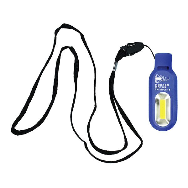 Picture of Whistle/COB Light Lanyard