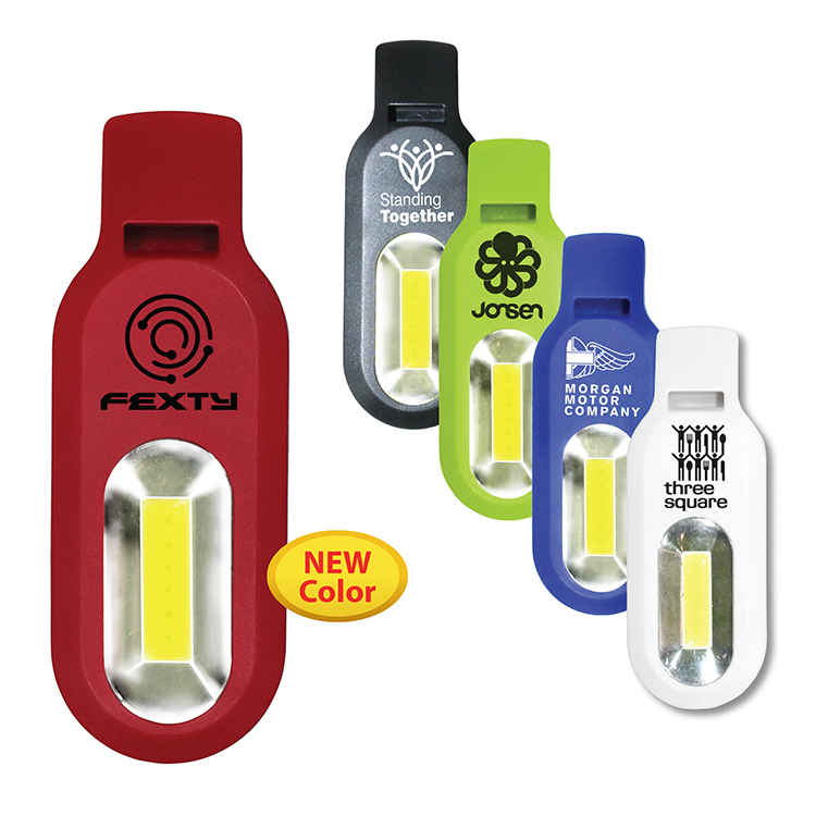Picture of Whistle/COB Light Lanyard