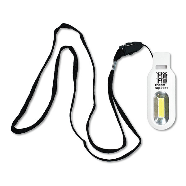 Picture of Whistle/COB Light Lanyard