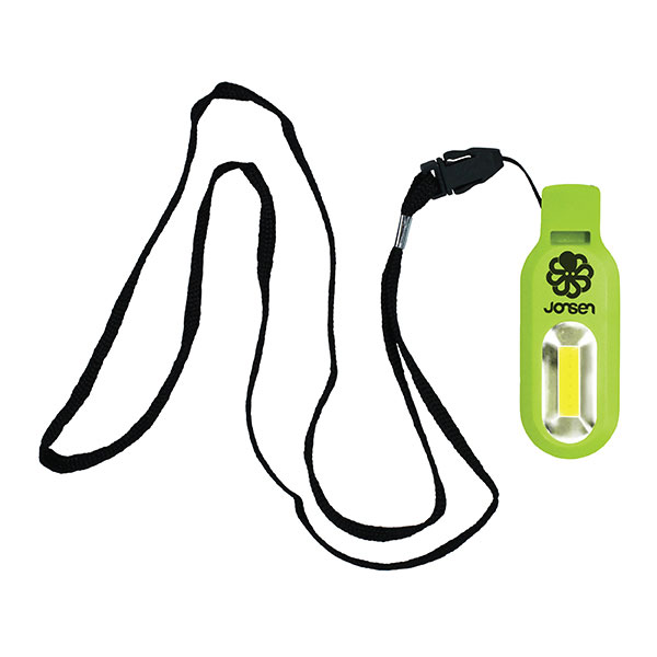 Picture of Whistle/COB Light Lanyard