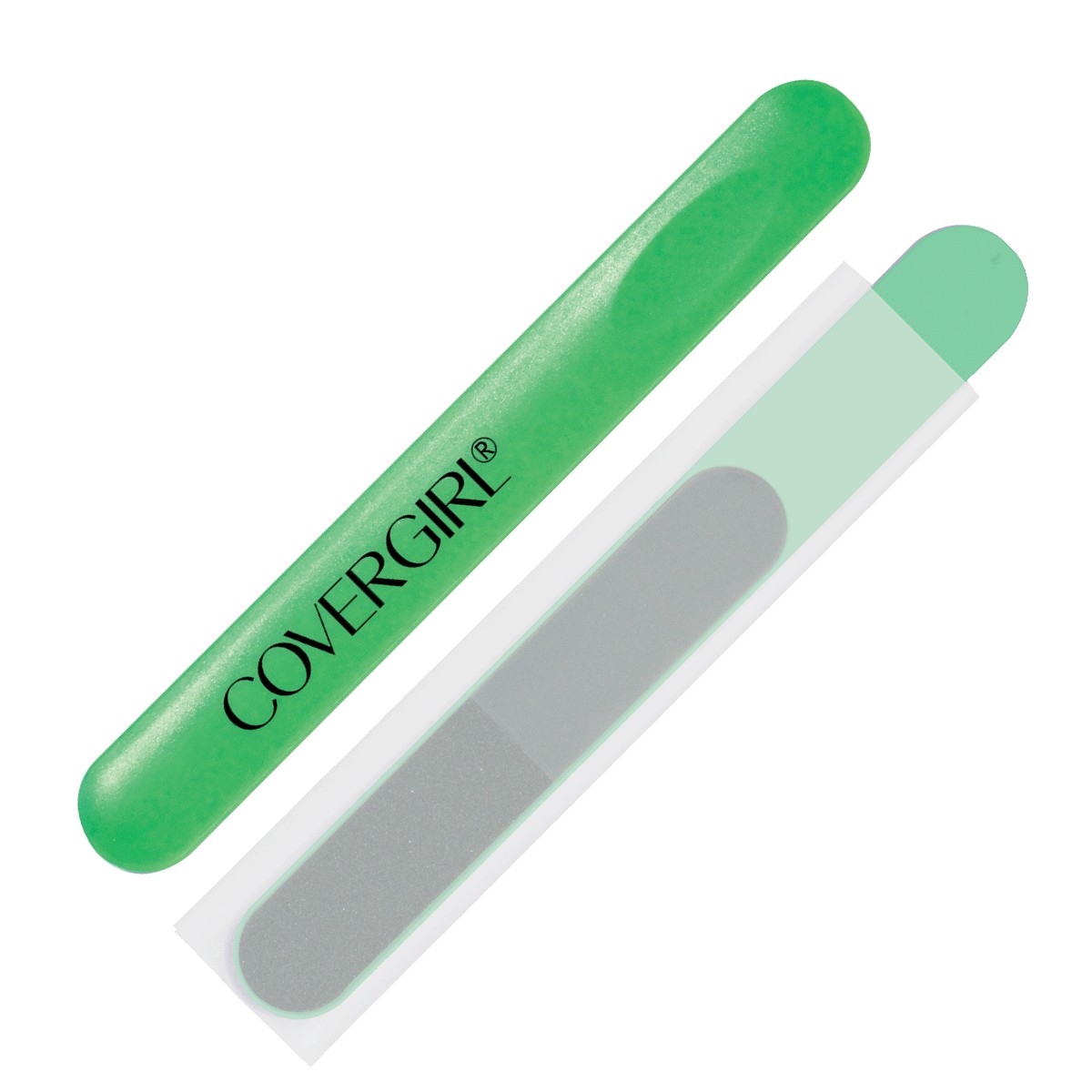 Picture of Nail File w/Plastic Sleeve (Spot Color)